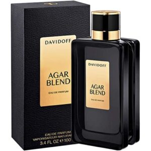 Davidoff Agar Blend EDP 100ml