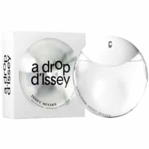 Issey Miyake A Drop d'Issey 90ml - A Touch of Luxury for Every Day