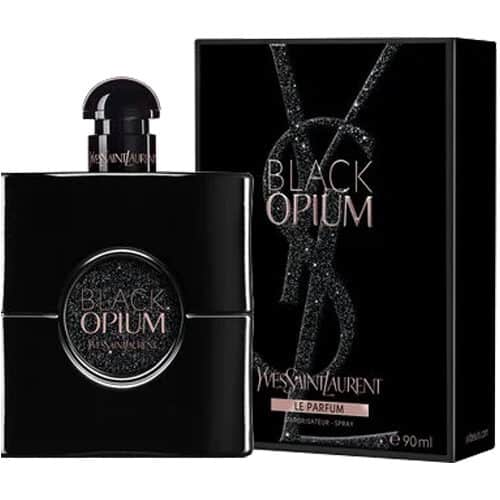 Yves Saint Laurent Black Opium Le Parfum 90ml