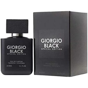 Giorgio Black Special Edition 100ml