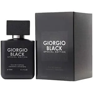 Giorgio Black Special Edition 100ml