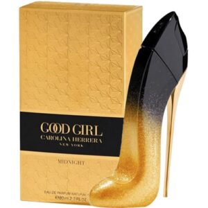 Good Girl Midnight by Carolina Herrera 80ml