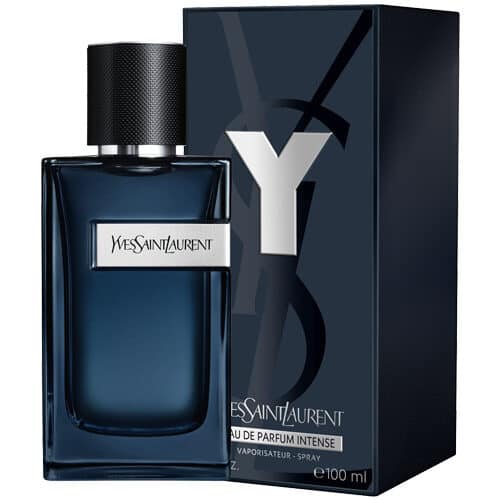 Yves Saint Laurent Y Eau De Parfum Intense 100ml 