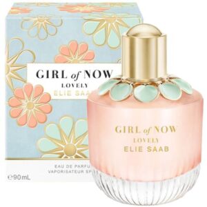 Elie Saab Girl of Now Lovely EDP 90ml