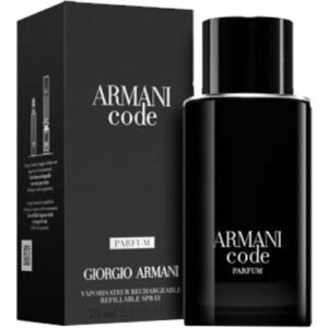 Armani Code Parfum 125ml