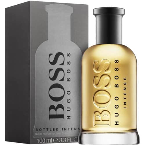 Boss Bottled Intense Eau de Parfum 100ml | La Jolie Perfumes