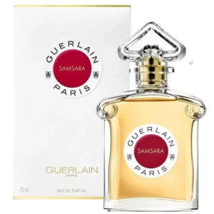 Guerlain Samsara Eau de Parfum 75ml - Iconic Sensual Women’s Fragrance