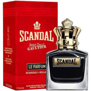 Jean Paul Gaultier Scandal Le Parfum for Men 100ml