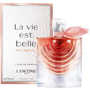 Lancôme La vie est belle Iris Absolu 100ml - Incandescent Beauty