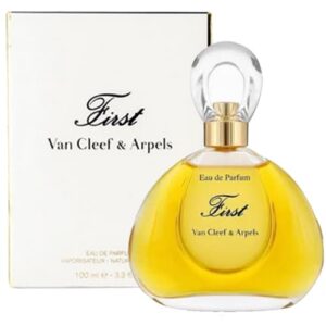 Van Cleef and Arpels First Eau de Parfum 100ml