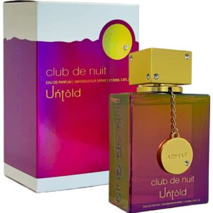 Armaf Club De Nuit Untold 105ml