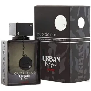 Club De Nuit Urban Elixir by Armaf 105ml