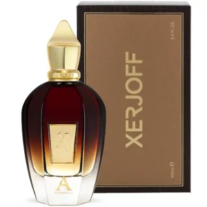 Xerjoff Alexandria II 100ml - Timeless Royal Luxury