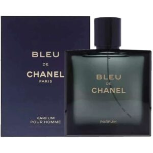 Bleu de Chanel Parfum 100ml