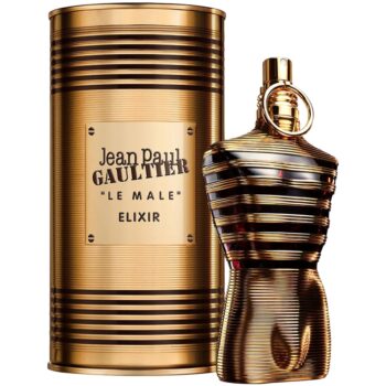 Le Male Elixir Jean Paul Gaultier 75ml