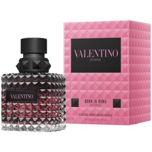 Valentino Donna Born in Roma Intense Eau de Parfum 100ml