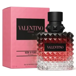 Valentino Donna Born in Roma Intense Eau de Parfum 100ml