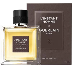Guerlain L'Instant de Guerlain Homme 100ml - Timeless Luxury