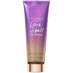 Victoria's Secret Love Spell Shimmer Lotion 236ml