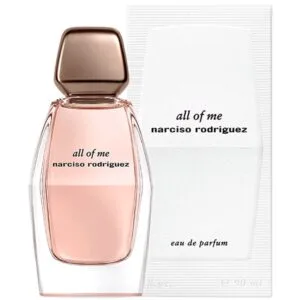 Narciso All Of Me Eau de Parfum 90ml