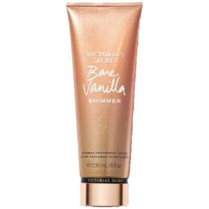 Victoria's Secret Bare Vanilla Shimmer Lotion 236ml