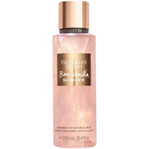 Victoria's Secret Bare Vanilla Shimmer Mist 250ml