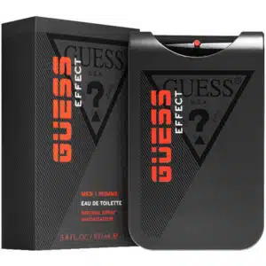 Guess Effect for men 100ml