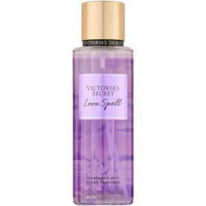Victoria's Secret Love Spell Fragrance Mist 250ml