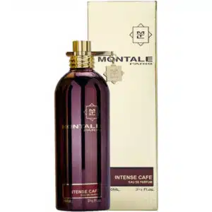 Montale Intense Cafe Eau de Parfum 100ml