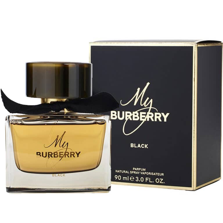 Burberry Her Elixir de Parfum 100ml - The Limited Edition