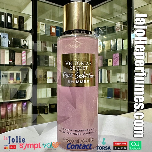 Victorias Secret Bombshell Fine Fragrance 8.4oz Mist Algeria