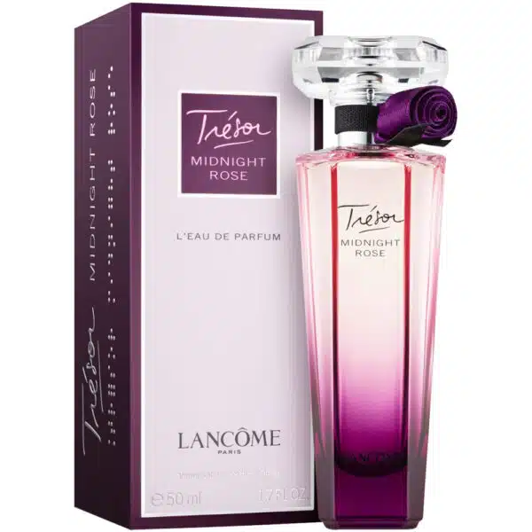 Lancome Tresor Midnight Rose L'Eau de Parfum 75ml 1