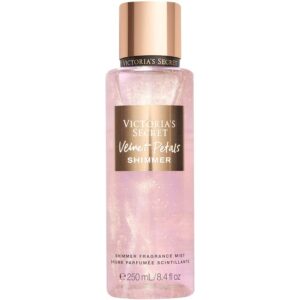 Victoria's Secret Velvet Petals Shimmer Mist 250ml