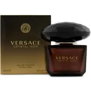Versace Crystal Noir for Women 90ml