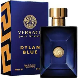 Versace Dylan Blue for men 100ml