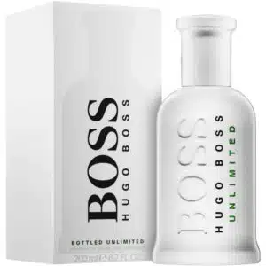 Hugo Boss Bottled Unlimited 200ml