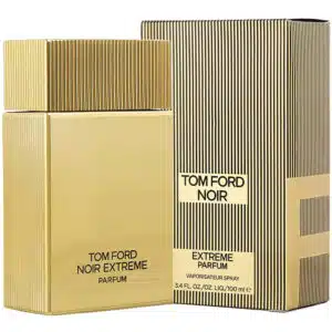 Tom Ford Noir Extreme Parfum 100ml - Your Bold and Mysterious Side