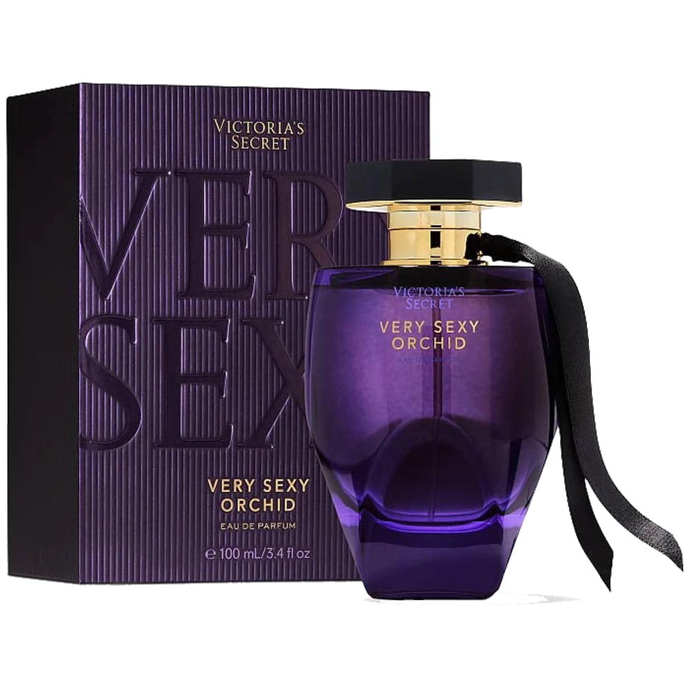 Victoria's Secret New Very Sexy Now Eau de Parfum 50ml by Victoria's Secret  : : Beauty & Personal Care
