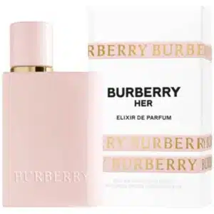 Burberry Her Elixir de Parfum 100ml - The Limited Edition