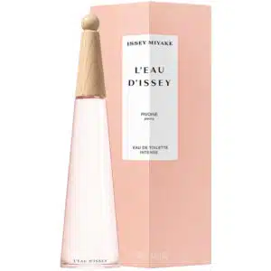 Issey Miyake L'Eau d'Issey Pivoine Peony 100ml - Unveiling Exquisite Bloom