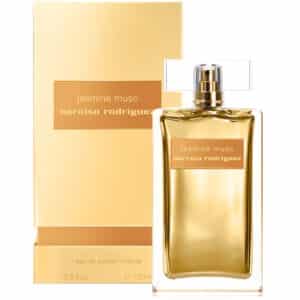 Narciso Rodriguez Jasmine Musc 100ml - Magnetic Mystery
