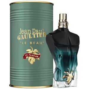 Jean Paul Gaultier Le Beau Le Parfum 125ml - Forbidden Temptation