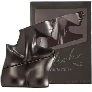 Billie Eilish No 2 Eau de Parfum - 100ml - Sensual Elegance