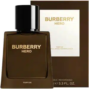 Burberry Hero Parfum 100ml