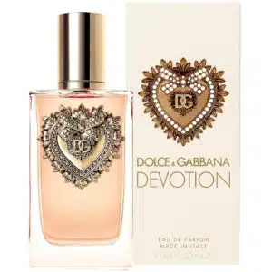 Dolce Gabbana Devotion 100ml - Luxurious Unwavering
