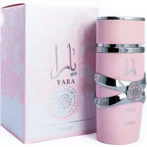 Lattafa Yara 100ml - Uplifting Fragrance
