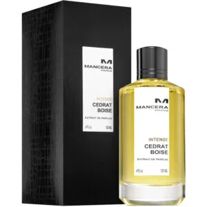 Mancera Intense Cedrat Boise 120ml