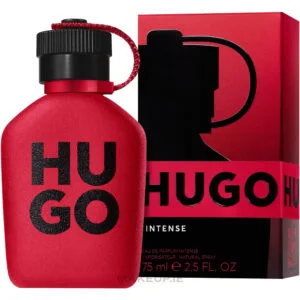 HUGO Intense 125ml