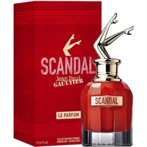 Jean Paul Gaultier Scandal Le Parfum 80ml