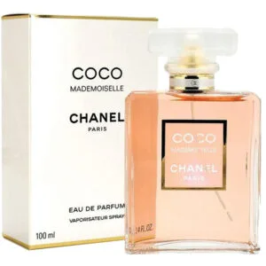 Chanel Coco Mademoiselle 100ml - Experience Luxury